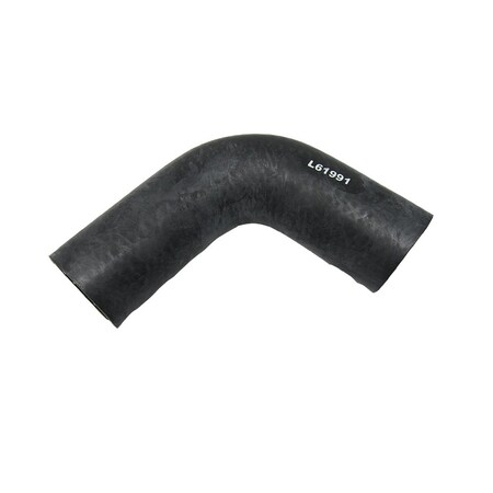 Aftermarket Upper Top Radiator hose fits John Deere Tractor Models: 2355 2555 2755 2855N L61991